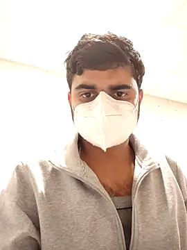 Ishan003 online show from 01.19.25