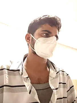 Ishan003 online show from 01.21.25