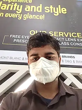 Ishan003 online show from 01.27.25