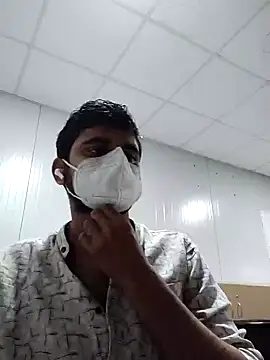 Ishan003 online show from 01.30.25