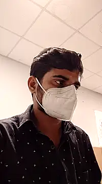 Ishan003 online show from 02.02.25