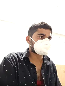 Ishan003 online show from 02.09.25