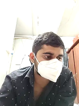 Ishan003 online show from 02.09.25