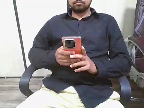 Ishan003 online show from 02.11.25