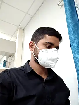 Ishan003 online show from 02.11.25