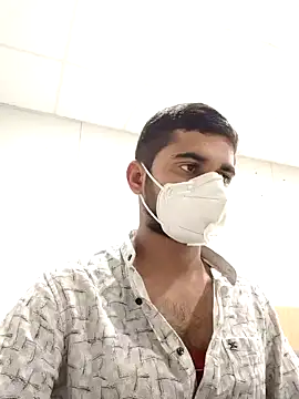 Ishan003 online show from 02.12.25