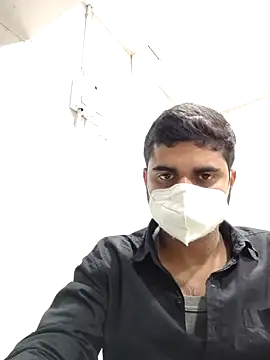 Ishan003 online show from 02.14.25