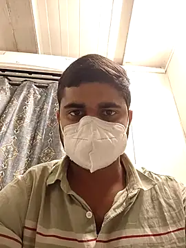 Ishan003 online show from 02.16.25