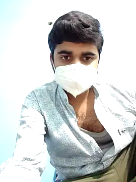 Ishan003 online show from 09.08.25