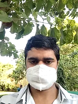 Ishan003 online show from 09.18.25