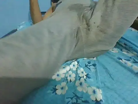 Ishan003 online show from 09.18.25