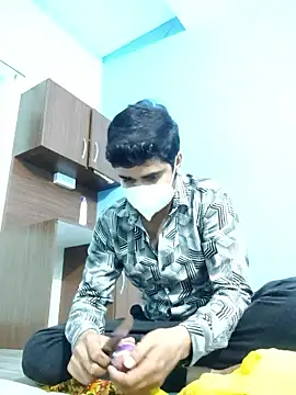 Ishan003 online show from 09.19.25