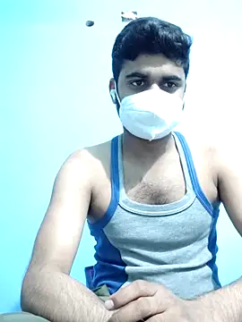 Ishan003 online show from 10.14.25