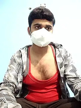 Ishan003 online show from 10.18.25