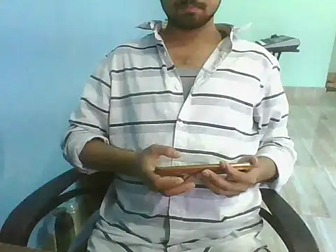 Ishan003 online show from 11.15.25