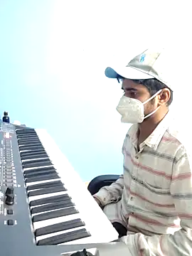 Ishan003 online show from 12.15.25