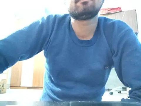 Ishan003 online show from 01.09.26