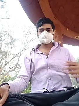 Ishan003 online show from 02.23.26