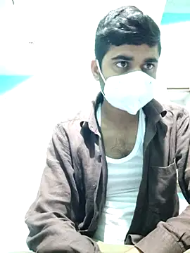 Ishan003 online show from 03.22.26