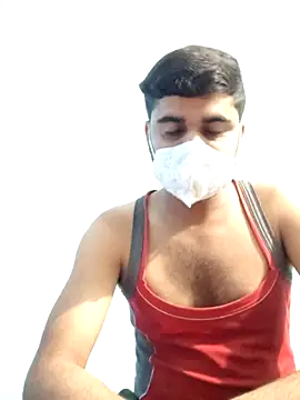 Ishan003 online show from 04.14.26