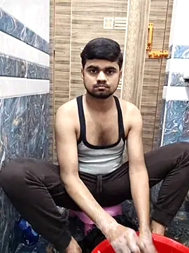 Ishan003 online show from 04.19.26