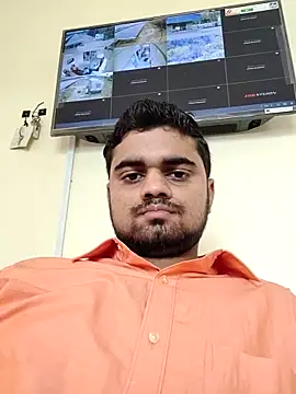 Ishan003 online show from 04.20.26