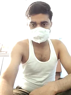 Ishan003 online show from 04.21.26