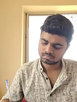 Ishan003 online show from 06.14.26