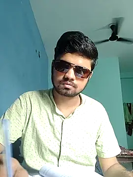 Ishan003 online show from 06.19.26