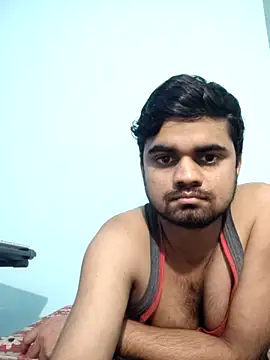 Ishan003 online show from 07.02.26