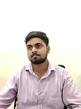 Ishan003 online show from 07.04.26