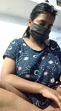 Priya Strip online show from 01.02.25