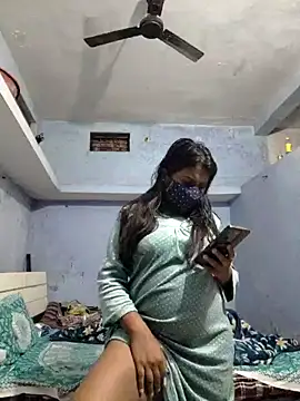 Priya Strip online show from 01.10.25