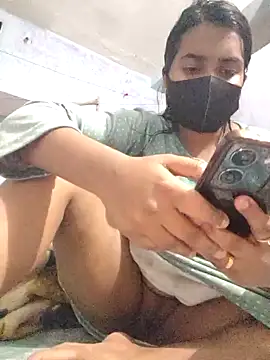 Priya Strip online show from 02.09.25