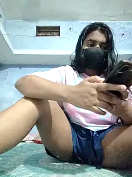 Priya Strip online show from 02.10.25