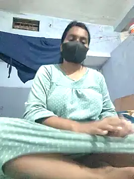 Priya Strip online show from 02.12.25