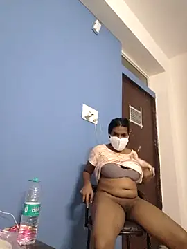Priya Strip online show from 10.27.25