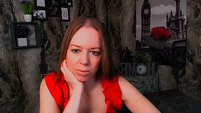 GloriaSi  online show from 10.25.25