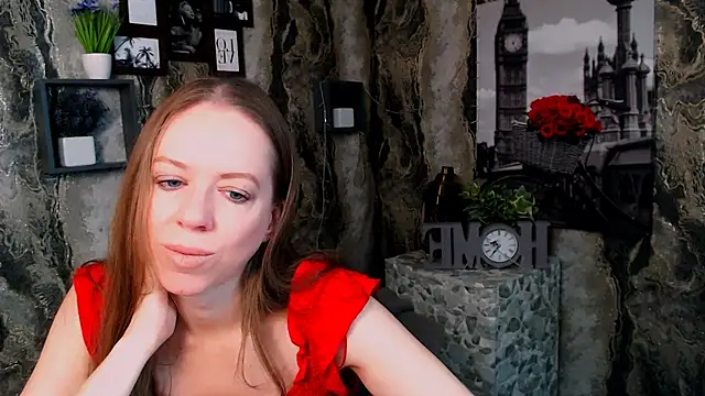 GloriaSi  online show from 10.29.25