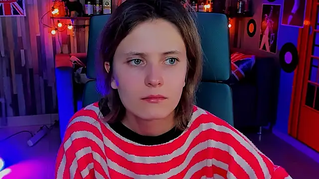 LolaAsmus online show from 01.08.25