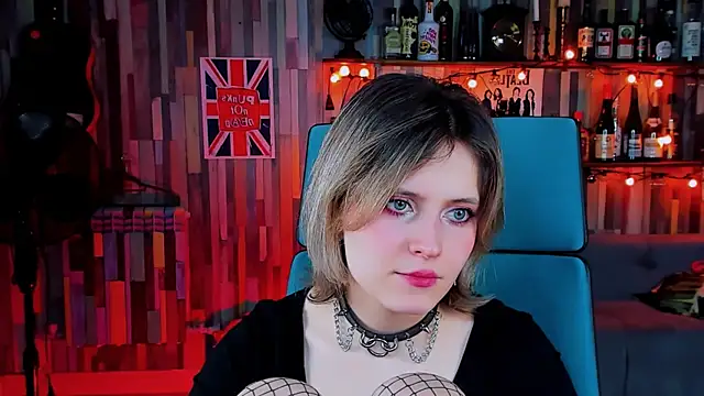 LolaAsmus online show from 01.11.25