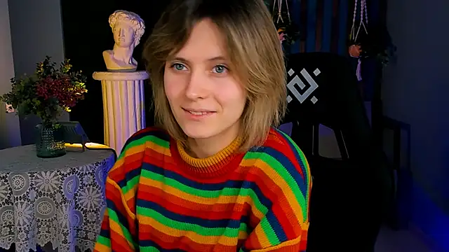 LolaAsmus online show from 01.21.25