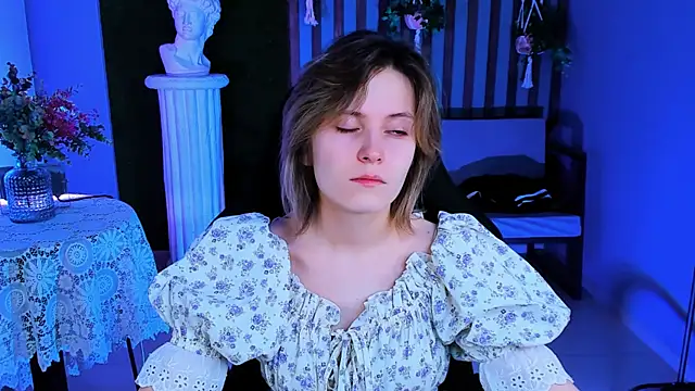 LolaAsmus online show from 01.23.25