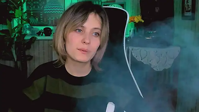 LolaAsmus online show from 01.24.25