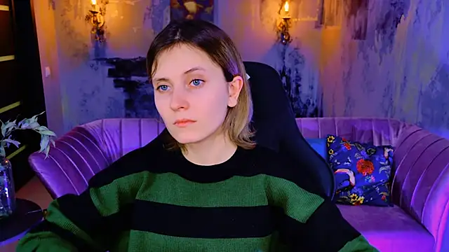 LolaAsmus online show from 01.29.25