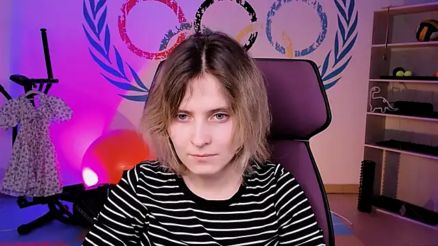 LolaAsmus online show from 02.01.25