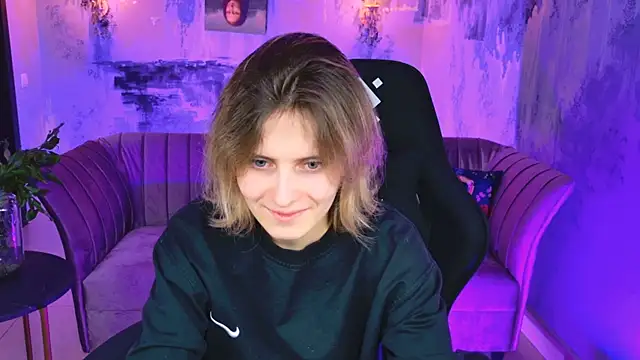 LolaAsmus online show from 02.05.25