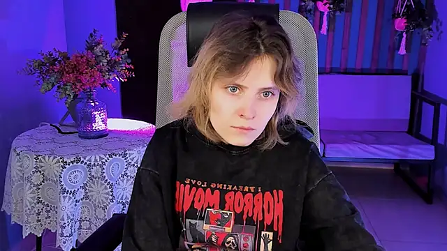 LolaAsmus online show from 02.12.25