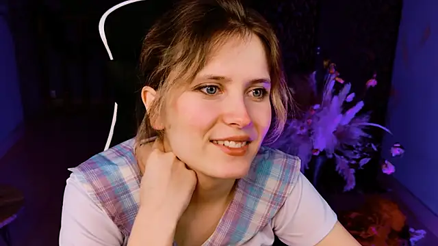 LolaAsmus online show from 02.15.25