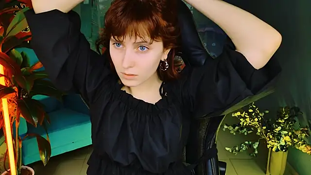 LolaAsmus online show from 03.10.25